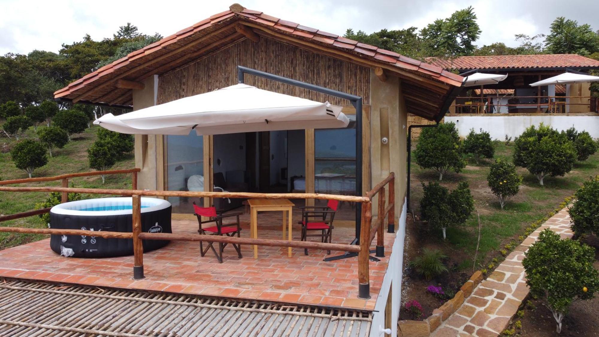 Hotel Carigua 바리차라 외부 사진