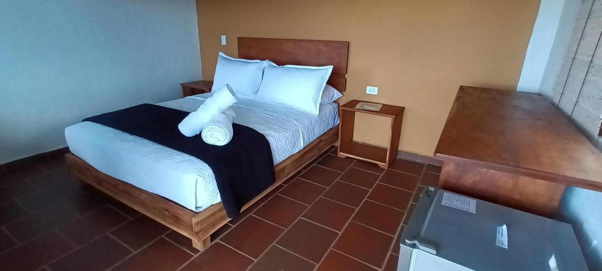 Hotel Carigua 바리차라 외부 사진